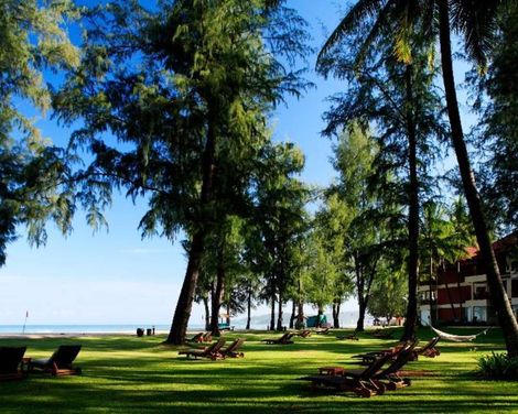 Dusit Thani Laguna Phuket