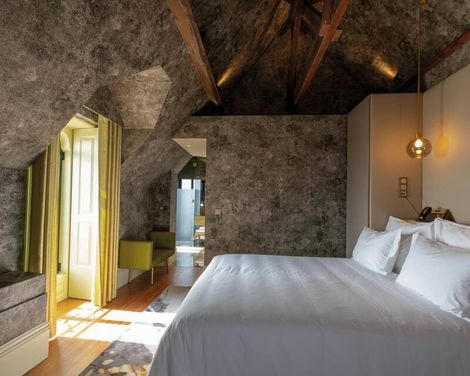 Vila Foz Hotel & Spa