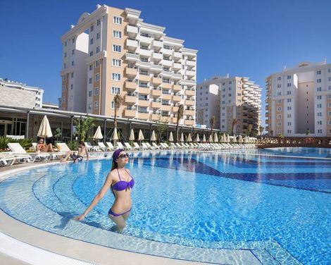Ramada Resort by Wyndham Lara