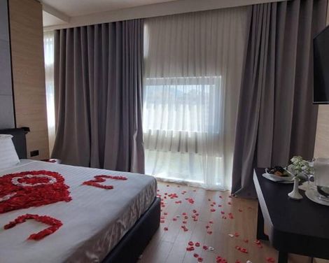Hotel Partner