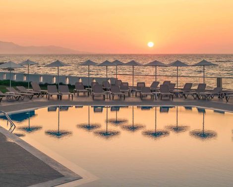 Themis Beach Hotel