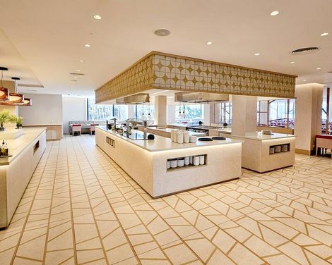 Hotel & Spa S'Entrador Playa 
