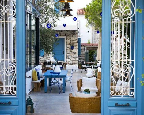 Viento Hotel Alacati-2