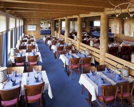 Lapland Hotel Pallas