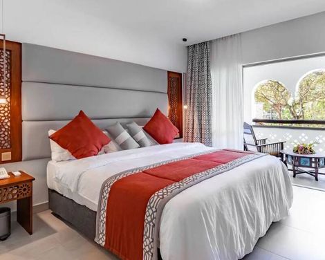 Southern Palms Beach Club & Resort Hotel-2