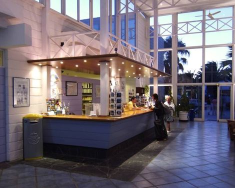 Hotel Palia Don Pedro