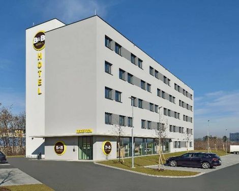 B&B HOTEL Graz City-Süd-3