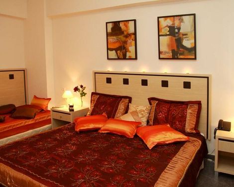 Hotel Nancy