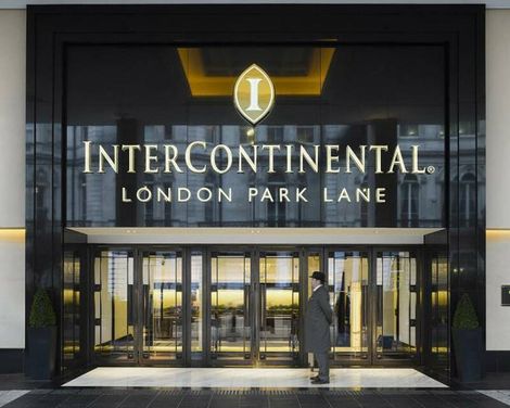 InterContinental London Park Lane-1