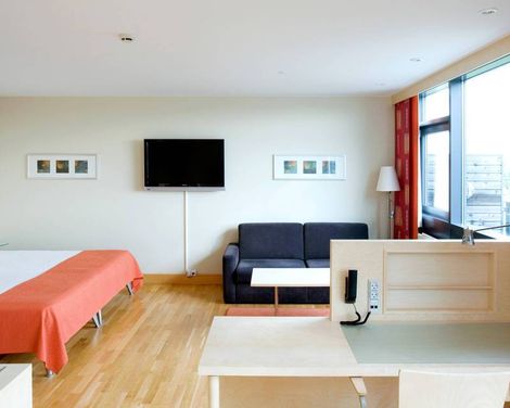 Scandic Sydhavnen