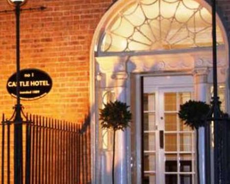 The Castle Hotel-3