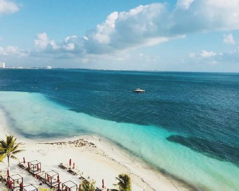 Meliá Casa Maya - Cancun - All Inclusive-1