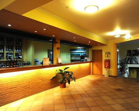Hotel Encumeada