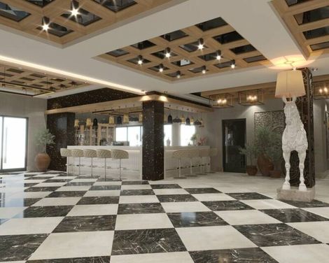 Seven Seas Palmeras Bay