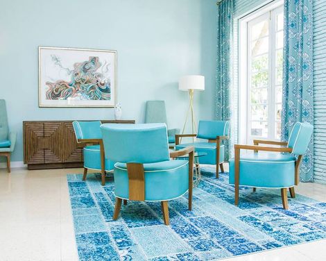 Dorchester South Beach Hotel & Suites