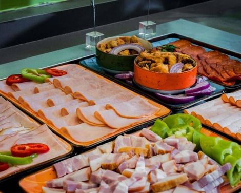 ibis Styles Budapest Citywest