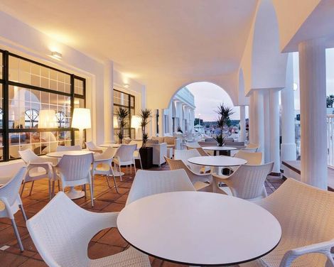 Grupotel Mar de Menorca