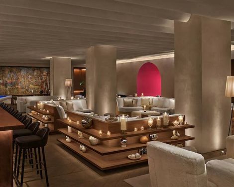 The Madrid EDITION-3