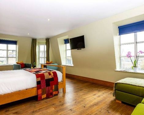 Hotel Megaro-0