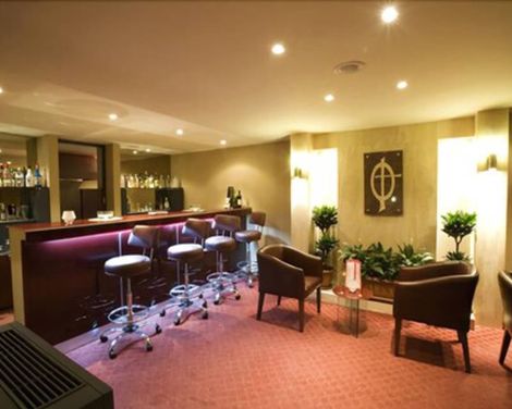 Tan Hotel - Special Category-1