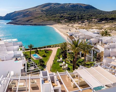 VIVA Cala Mesquida Resort & Spa-1