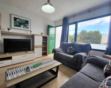 Gueldera Apartments