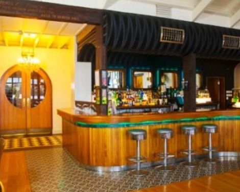 Ferrycarrig Hotel