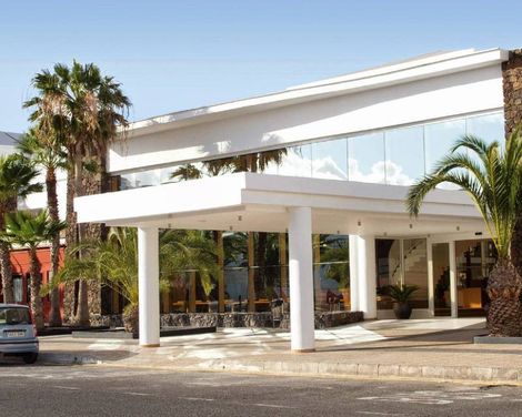 THB Lanzarote Beach-2