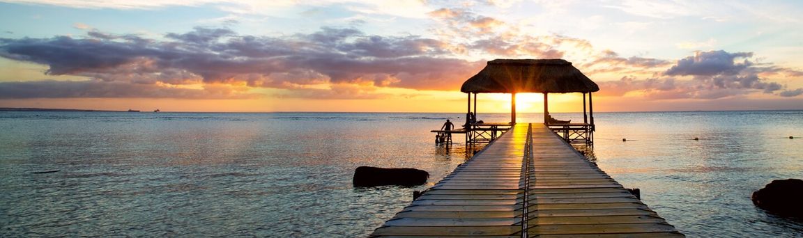 Pointe aux Piments Holidays