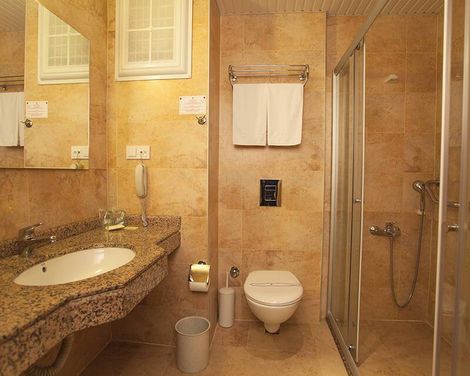 Hotel Gardenia