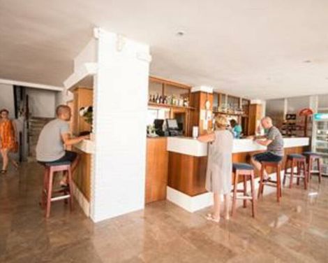 Hotel Amic Miraflores