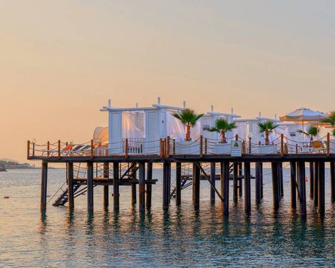 Mary Hotels Alanya