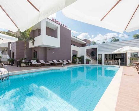 Dionisos Hotel