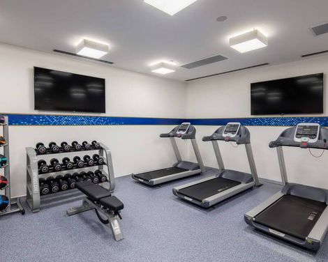 Hampton by Hilton Istanbul Zeytinburnu-3