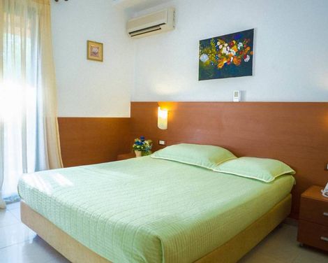 Mariamare Apartments