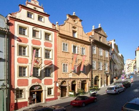 Hotel Red Lion-1