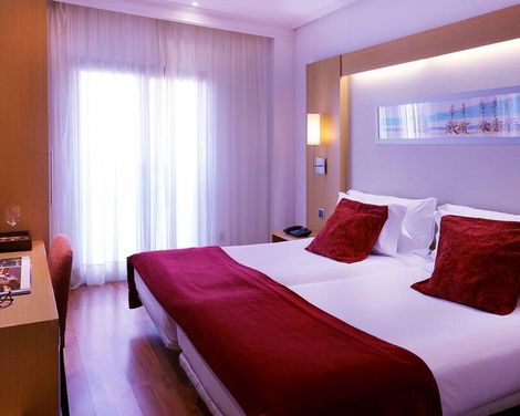 abba Rambla Hotel-0