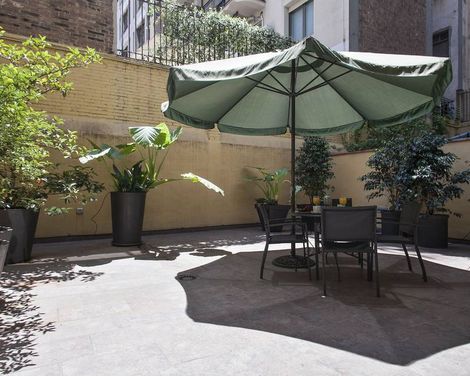 Bonavista Apartments Barcelona Passeig de Gracia-0