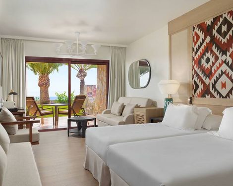 H10 Playa Meloneras Horizons Collection, Gran Canaria