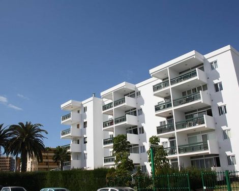Roca Verde