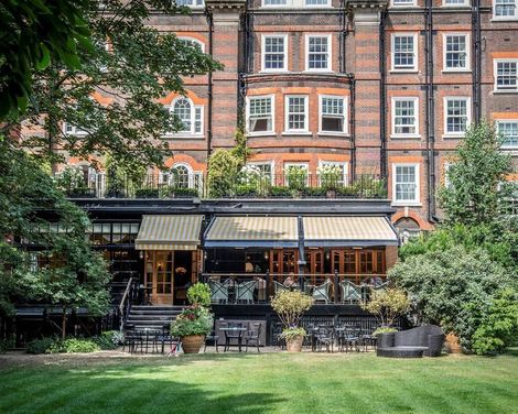 The Goring-0
