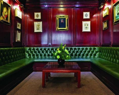 Fitzrovia Hotel-3