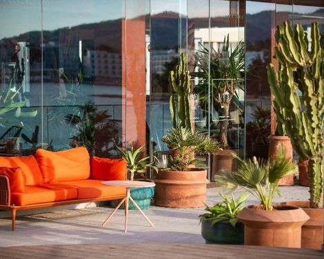 NYX Hotel Ibiza - Adults Only