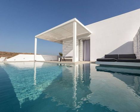 Paros Agnanti Resort & Spa