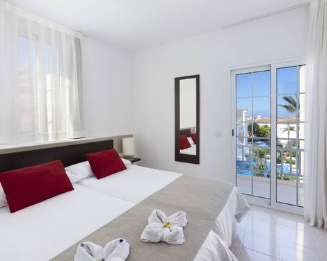 BLUESEA Bahia Fañabé & Villas