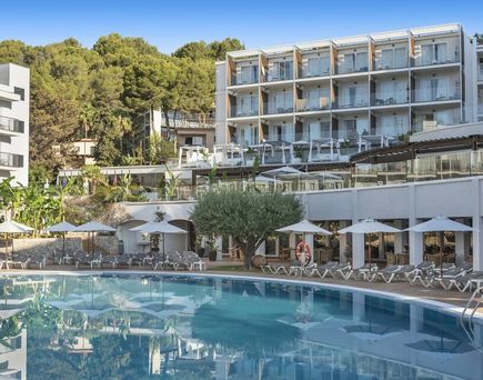 Valentin Grand Park Hotel auf Gran Canaria, Spanien