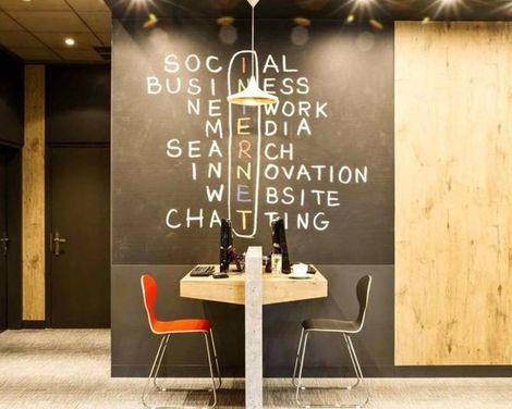 Hotel ibis Krakow Centrum-2