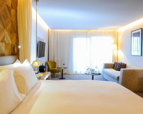 Sofitel Marrakech Lounge & Spa
