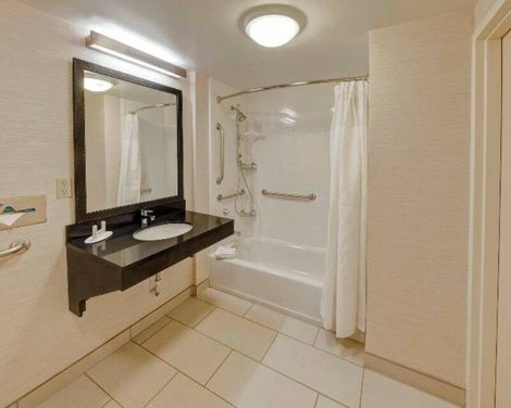 Fairfield Inn & Suites Orlando Near Universal Orlando-0