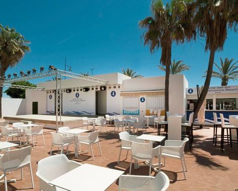 Ibersol Torremolinos Beach